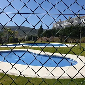  Apartamento Con Jardin España