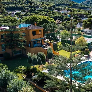  Villa Tess La Favorita España