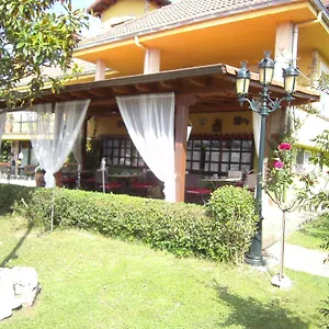 Fuentes Casa rural