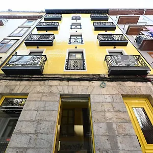 Lemon Apartamento