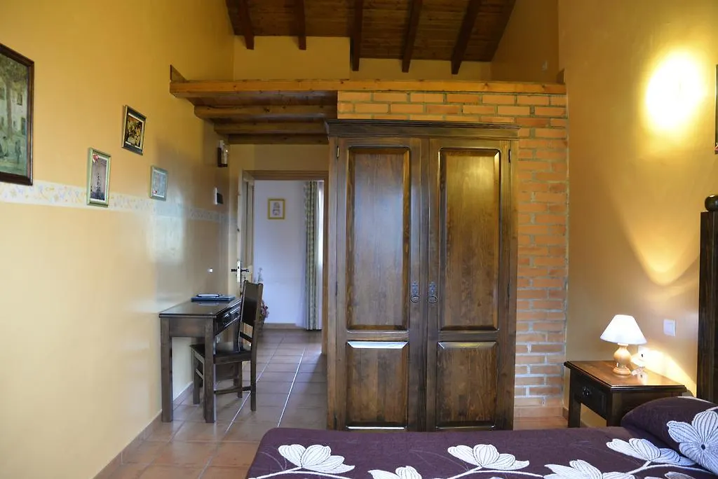 Agroturismo Ordaola Alonsotegi 0*,  Hiszpania
