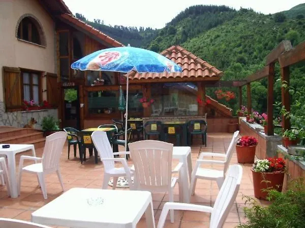 Gospodarstwo wiejskie Agroturismo Ordaola Alonsotegi Hiszpania