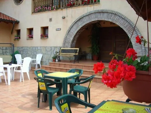 Gospodarstwo wiejskie Agroturismo Ordaola Alonsotegi