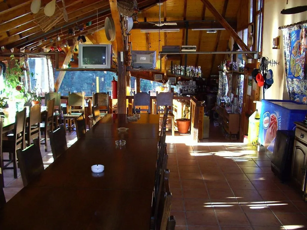 Agroturismo Ordaola Alonsotegi 0*,