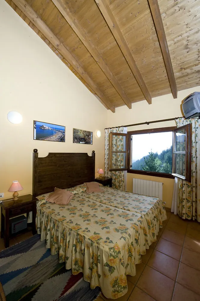 Gospodarstwo wiejskie Agroturismo Ordaola Alonsotegi