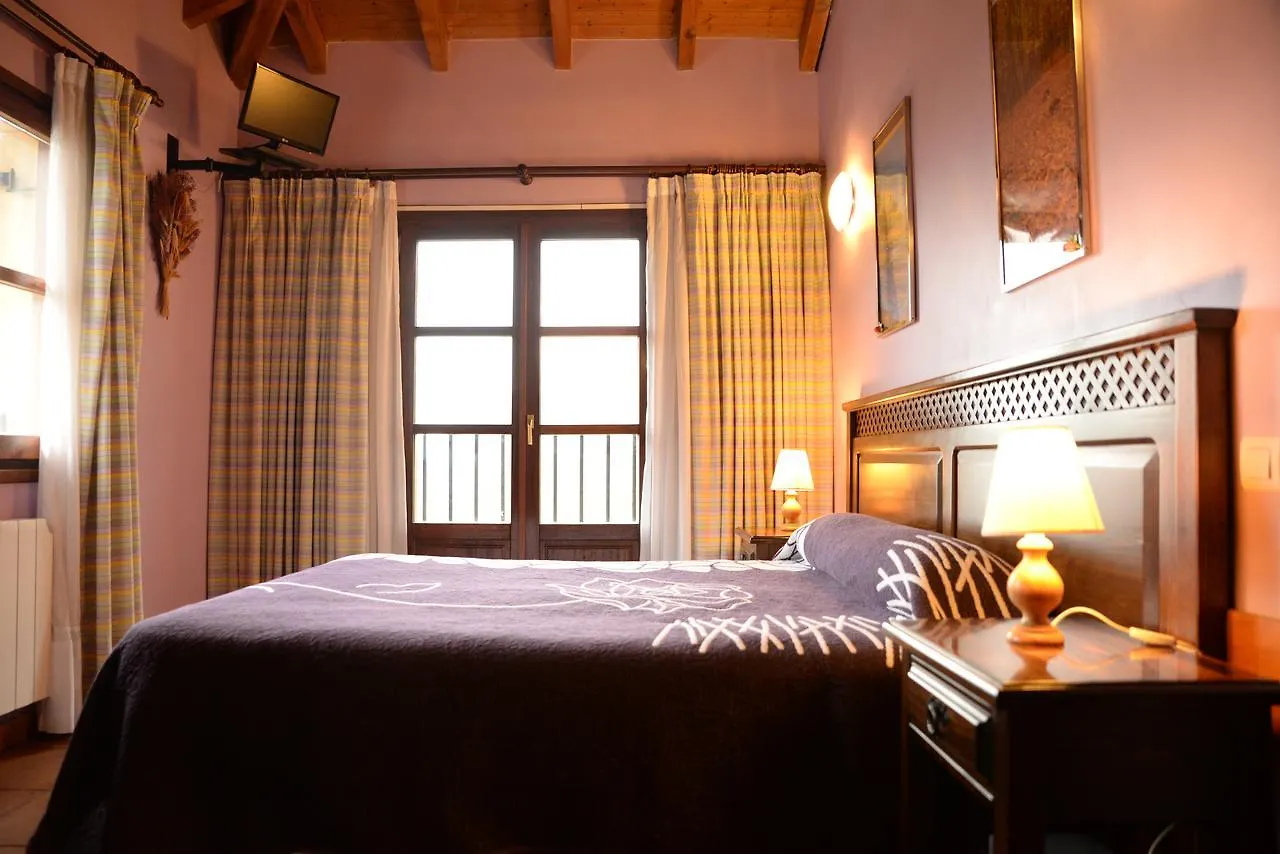 Agroturismo Ordaola Alonsotegi 0*,  Hiszpania