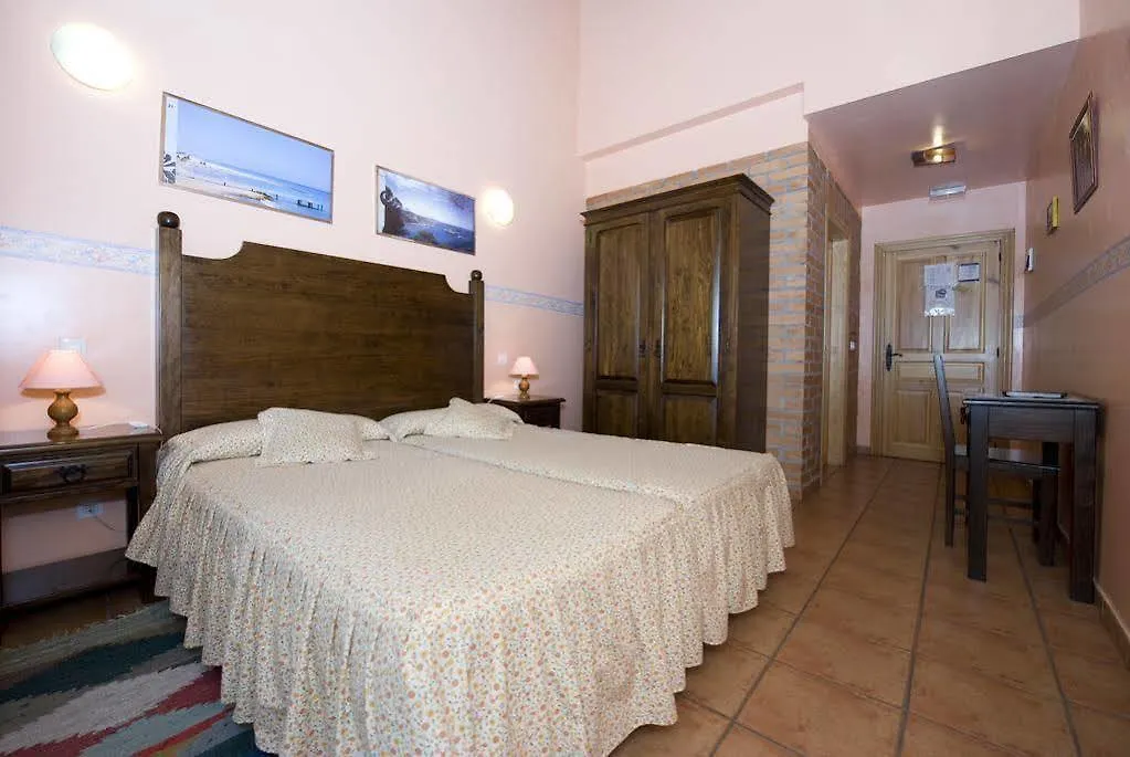 Agroturismo Ordaola Alonsotegi Hiszpania