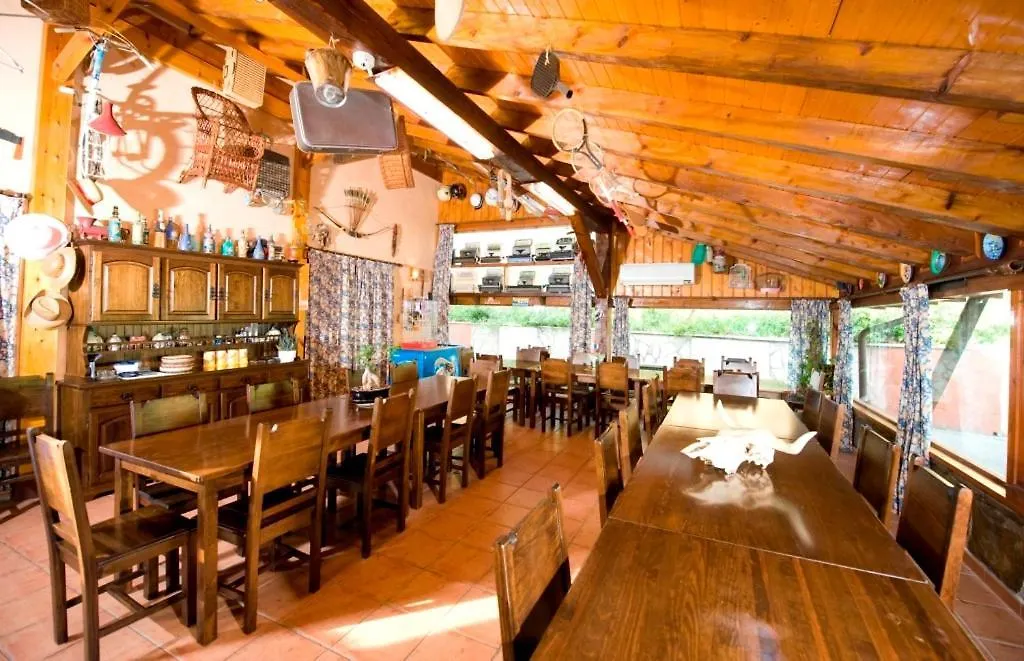 Agroturismo Ordaola Alonsotegi