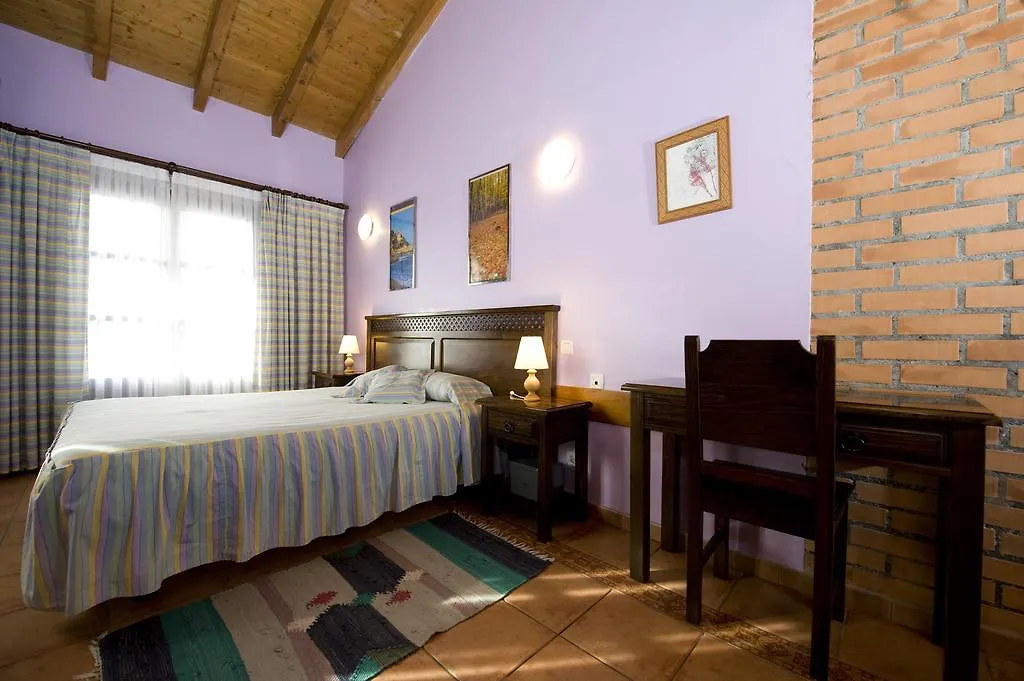 Agroturismo Ordaola Alonsotegi
