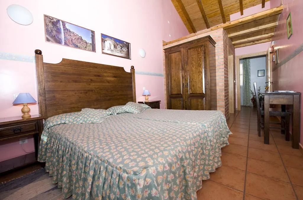Casa rural Agroturismo Ordaola Alonsotegi