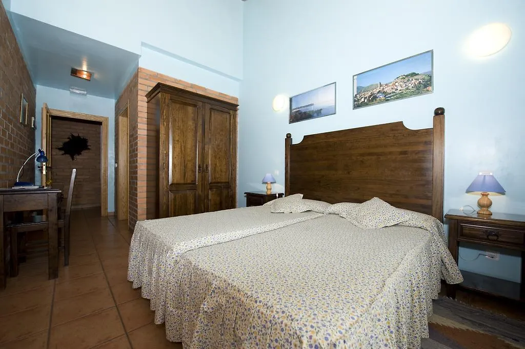 Agroturismo Ordaola Alonsotegi