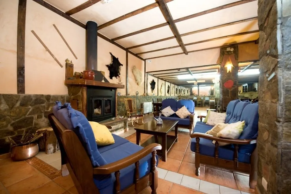 Agroturismo Ordaola Alonsotegi España