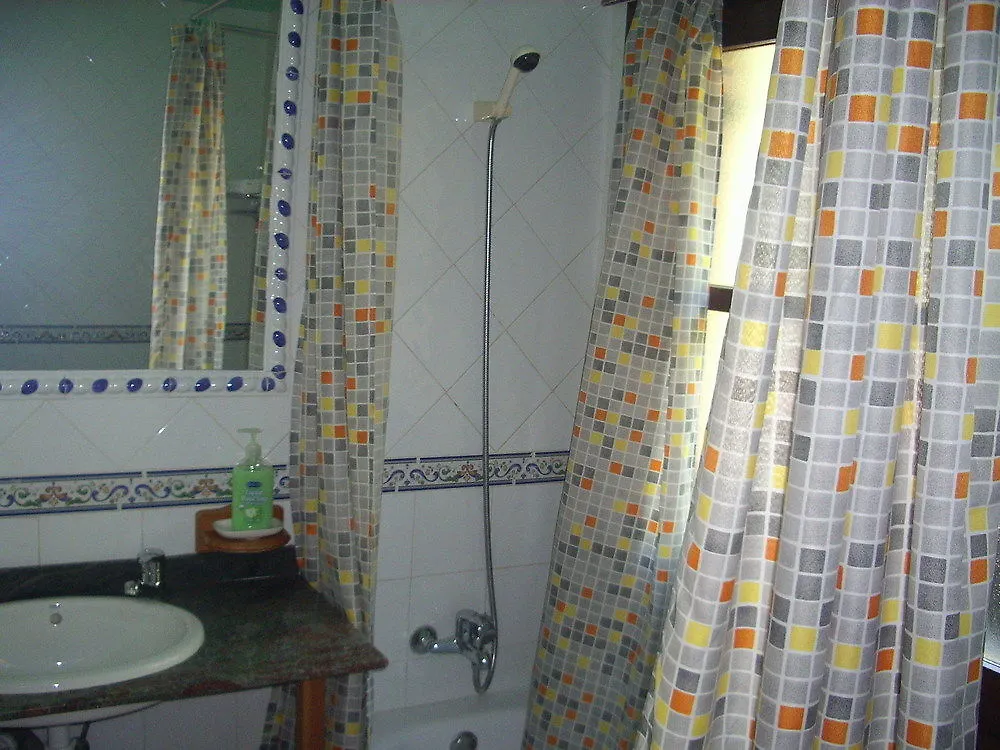 Agroturismo Ordaola Alonsotegi Casa rural